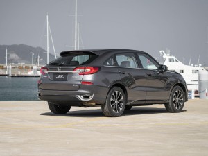 廣汽本田 冠道 2017款 240TURBO 兩驅(qū)尊享版 廣汽本田 冠道 2017款 240TURBO 兩驅(qū)尊享版