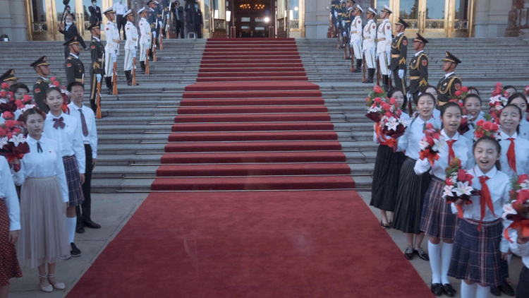 時政微紀錄 | 致敬！以國家之名