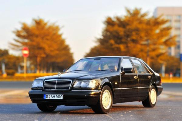 強制報廢已取消，汽車開多久賣掉最劃算？