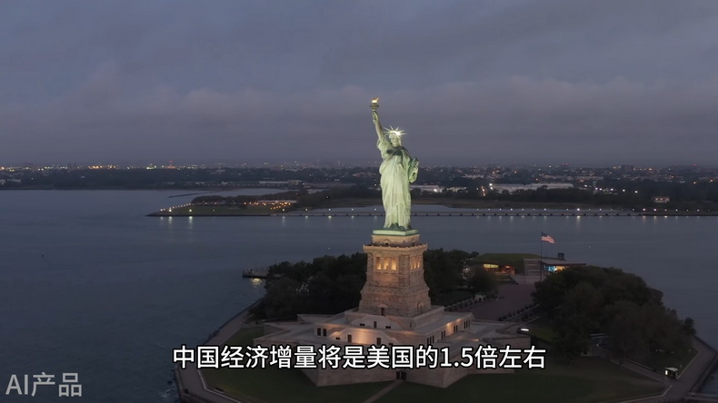 光明說經(jīng)濟丨5.2%!中國為全球經(jīng)濟復(fù)蘇注入活力 光明說經(jīng)濟丨5.2%!中國為全球經(jīng)濟復(fù)蘇注入活力