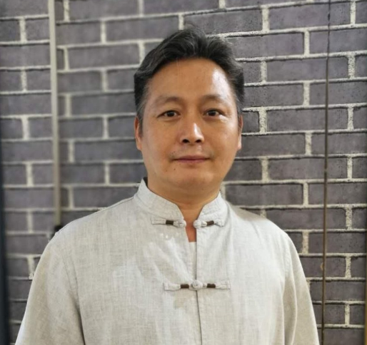 《喬維談藝術》之何德軍先生書法賞析